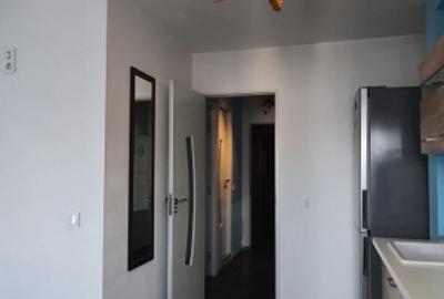 Garsonieră semidecomandată, mobilată în Tineretului - 8