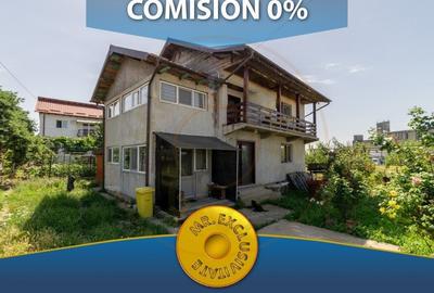 Casa 5 camere Oras Costesti!!