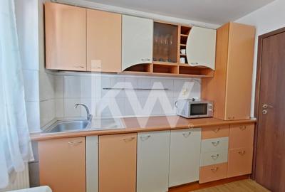 Apartament cu 2 camere semidecomandat, mobilat în Gării - 3
