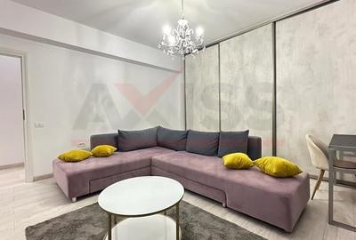 Ap 2 camere | Campus | Modern | parcare privata | inclusiv vara - 13