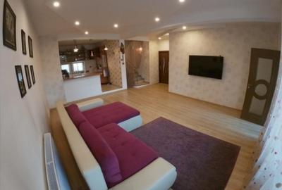 Casă individuală cu 5 camere cu Canalizare în Central - 5