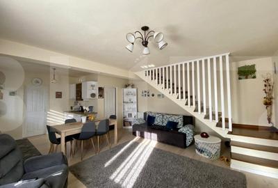 Casa compusa din 2 corpuri, 6 camere, 500 mp teren, Chinteni - 3