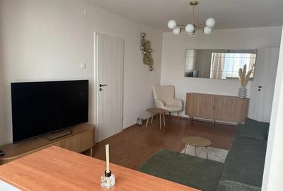 Apartament cu 2 camere semidecomandat, mobilat în Apărătorii Patriei - 2
