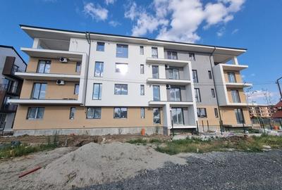 COMISION 0% Apartament 2 camere,Giroc-zona ESO - 2