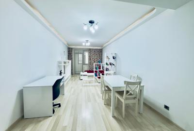 Apartament de inchiriat cu 3 camere in zona Tractorul la Isaran et 2 /10 - 4