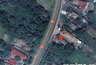 Casa cota 3/6 si teren cota 2/6, Com. Streje?ti, jud Olt - 1