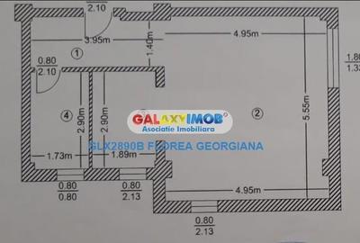 Garsoniera Greenfield Residence - 11