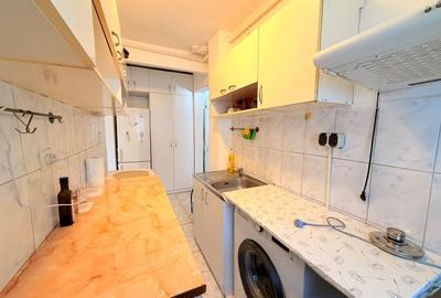 Apartament cu 2 camere semidecomandat, mobilat în Drumul Taberei - 7