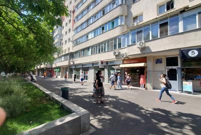 Spațiu comercial, de 140 mp, în Brâncoveanu - 8