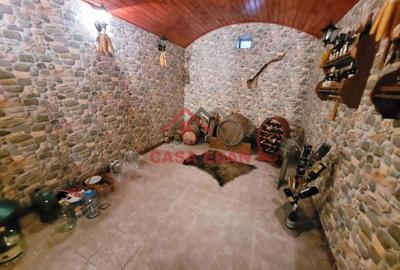 Casa in Cornu de Sus --250.000e - 8