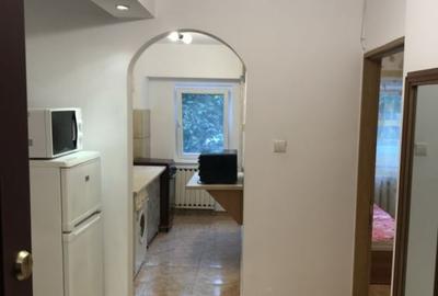 Apartament 1 camera 40mp, balcon, etaj intermediar, zona Gradini Manastur - 8