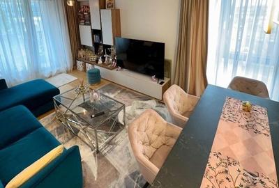 Apartament | 2 camere | Aviației | Nusco City | Metroul Aurel Vlaicu - 2