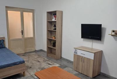 Garsonieră, mobilată în Abator - 3