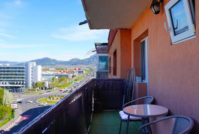 Apartament cu 3 camere decomandat în Calea București - 15