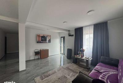 Casă cu 4 camere decomandat cu Teren 380 Mp în Bascov - 12