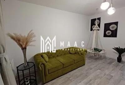 Apartament cu 2 camere, mobilat în Mihai Viteazul - 1