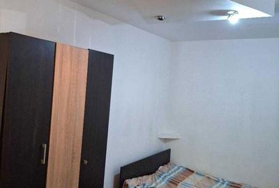 Apartament cu 2 camere nedecomandat în Valea Rosie
