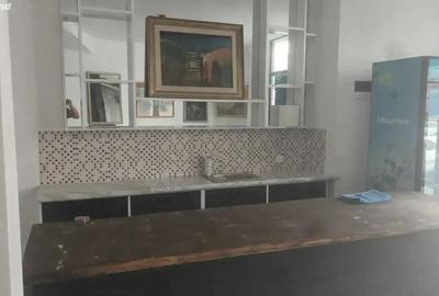 Vand bar amenajat Vand bar amenajat - 1