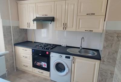 Apartament cu 2 camere decomandat în Giulești - 1