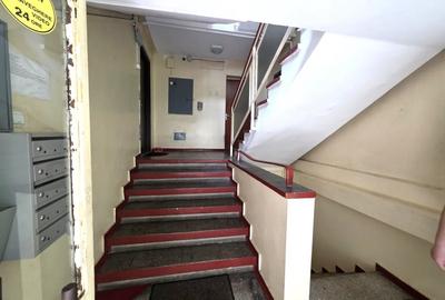 Apartament cu 3 camere decomandat în Rahova - 29