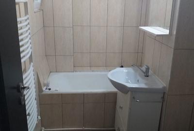 Garsonieră decomandată în Decebal - 7