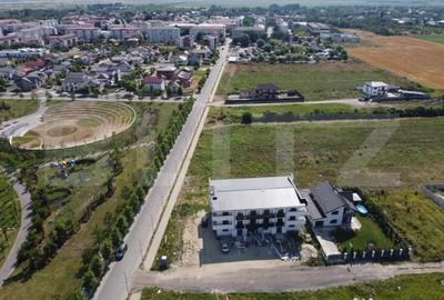 Apartament cu 3 camere decomandat în Central - 2