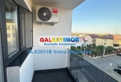 Apartament 2 Cam Lux Berceni - Aparatorii Patriei - Parcare - 8