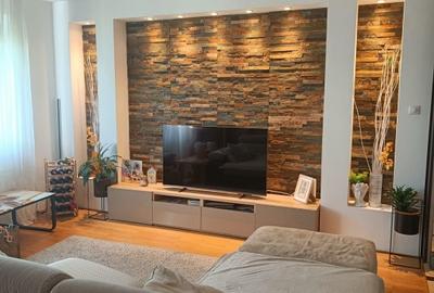 Apartament 3 camere de 100m2, etaj 1 , Andrei Muresanu! - 13