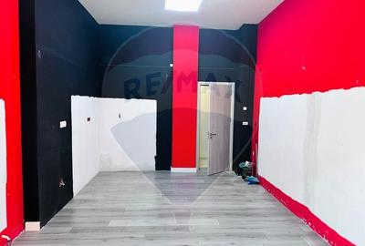 Spatiu Comercial cu Vad Excelent pe Sos. Pantelimon-De Inchiriat - 3