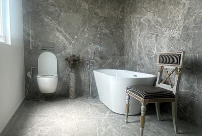 Vand duplex Green Village - 9