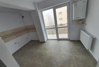 Apartament cu 2 camere decomandat în Popas Păcurari