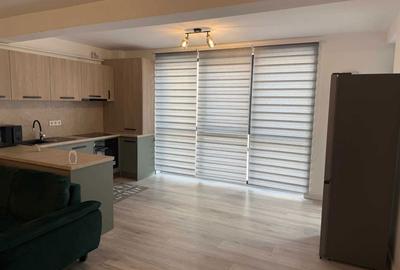 Apartament cu 3 camere decomandat în Central - 4