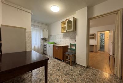Apartament cu 3 camere semidecomandate - Grigorescu - 10