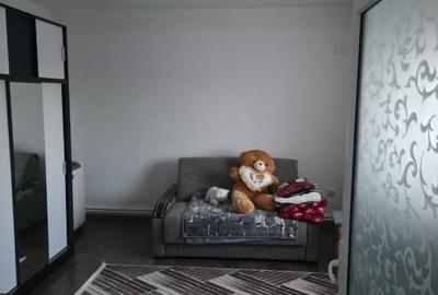 Casă individuală cu 2 camere cu Teren 910 Mp în Cârniceni - 3