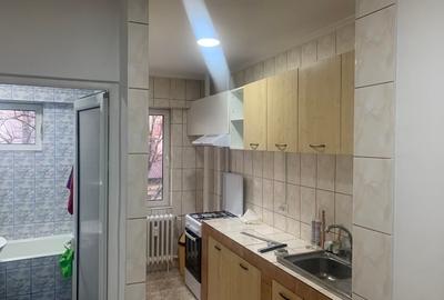 CASA IORGOVAN, OFERA SPRE INCHIRIERE: MOSILOR-BUCUR OBOR, GARSONIERA DECOMANDAT - 9