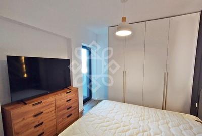Apartament cu 2 camere in Prima Urbana 3 - 9
