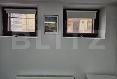 Garsonieră semidecomandată, mobilată în Centrul Istoric - 6