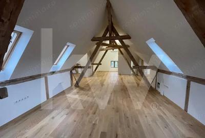 Cladire istorica cu potential exceptional Str. Dr. Ion Ratiu Sibiu - 11