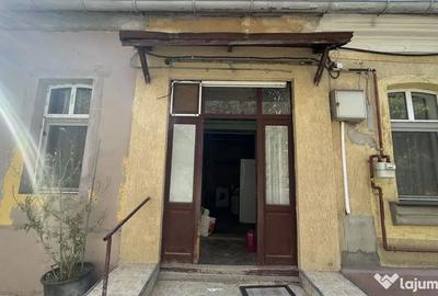 Casă cu 4 camere cu Canalizare în Pache Protopopescu - 7