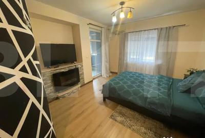 Apartament cu 4 camere decomandat în Girocului - 5
