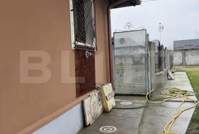 Casă cu 3 camere cu Teren 1644 Mp în Central - 13