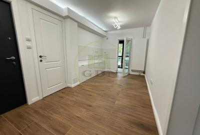 Apartament cu 2 camere decomandat în Valea Rosie