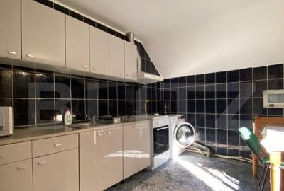 Apartament 3 camere de inchiriat, 110mp, zona George Enescu - 7