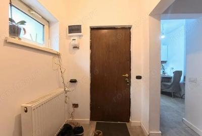 Apartament cu 2 camere nedecomandat, mobilat în Cotroceni - 4