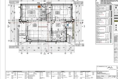 Casă cu 5 camere cu Teren 500 Mp în Zorilor - 6