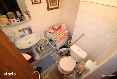 Apartament cu 4 camere decomandat în Central - 1