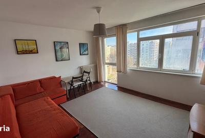 Garsonieră decomandată în Obor - 1