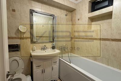 Apartament cu 3 camere decomandat, mobilat în Tătărași - 48