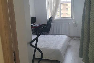 Apartament cu 2 camere în Roșu - 12