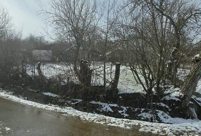 Casă individuală cu 1 camere cu Teren 1341 Mp în Strâmba-Jiu - 11